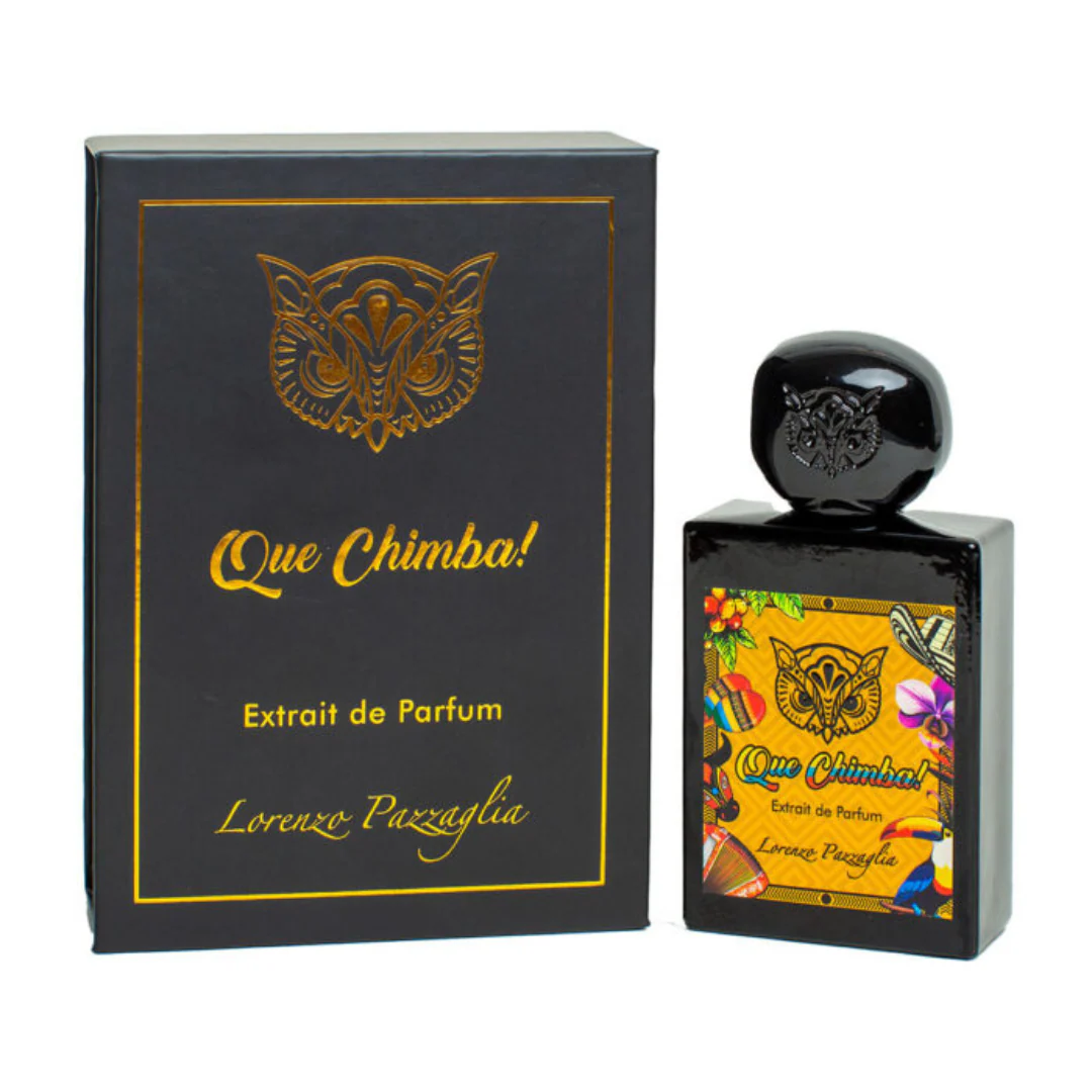 Que Chimba! - Image 2