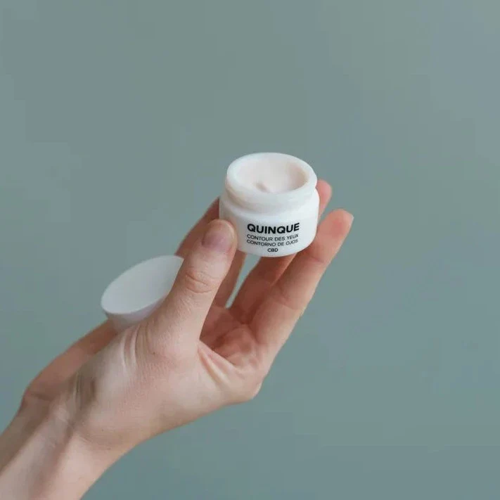 Eye Contour Mask - Image 2