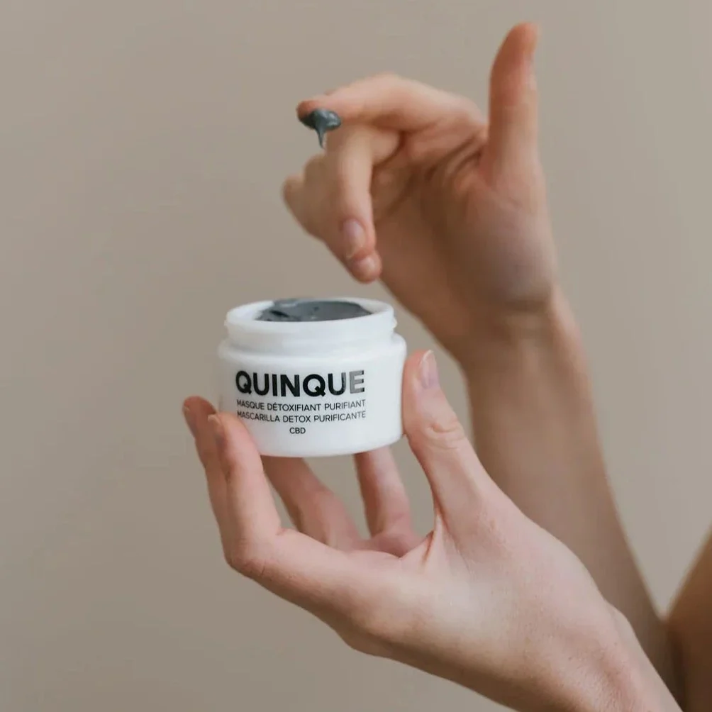 Purifying Mask - Image 3