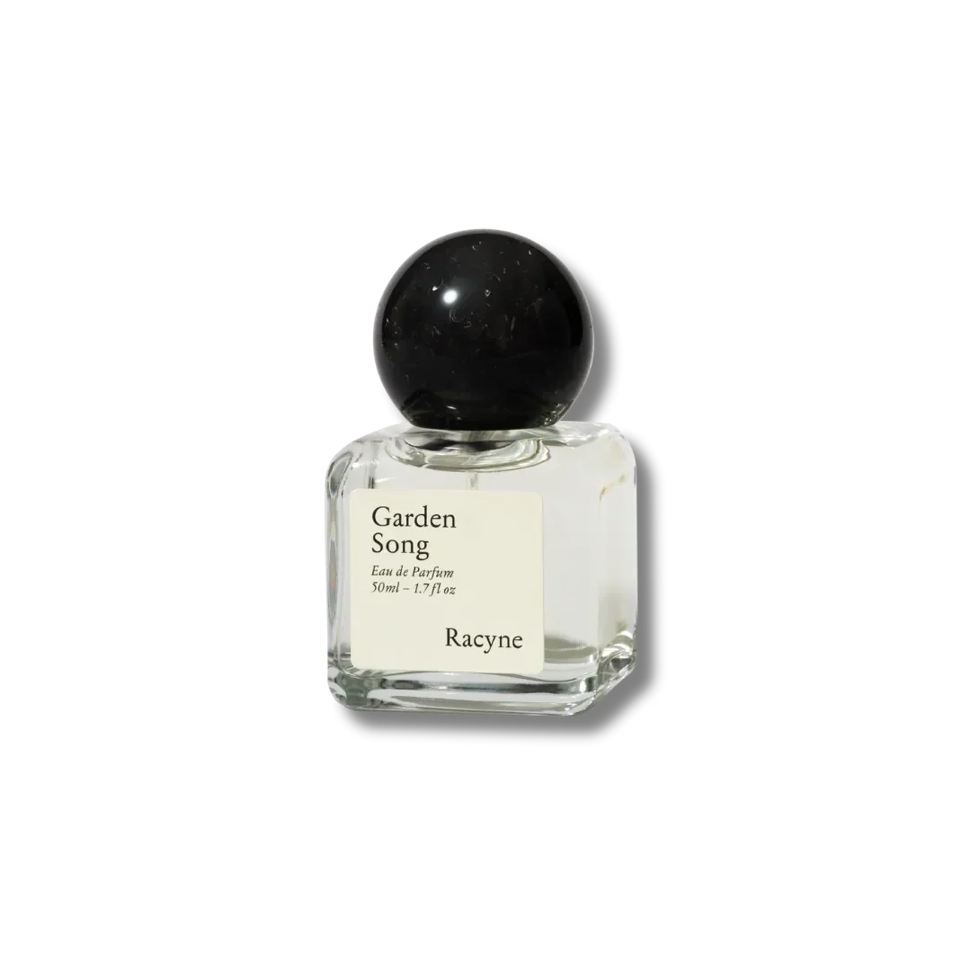 Racyne - Garden Song - Image 2