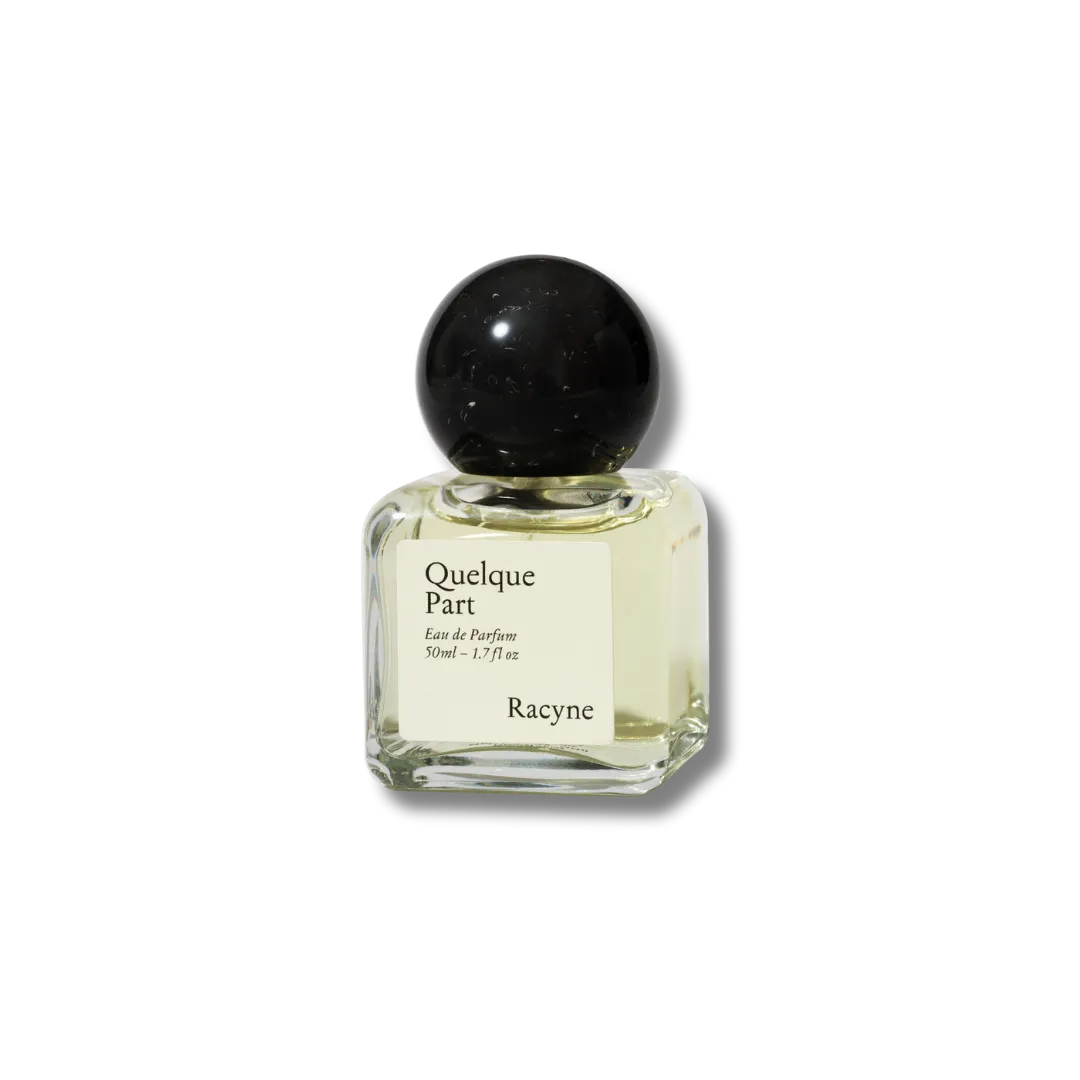 Racyne - Quelque Part - Image 2