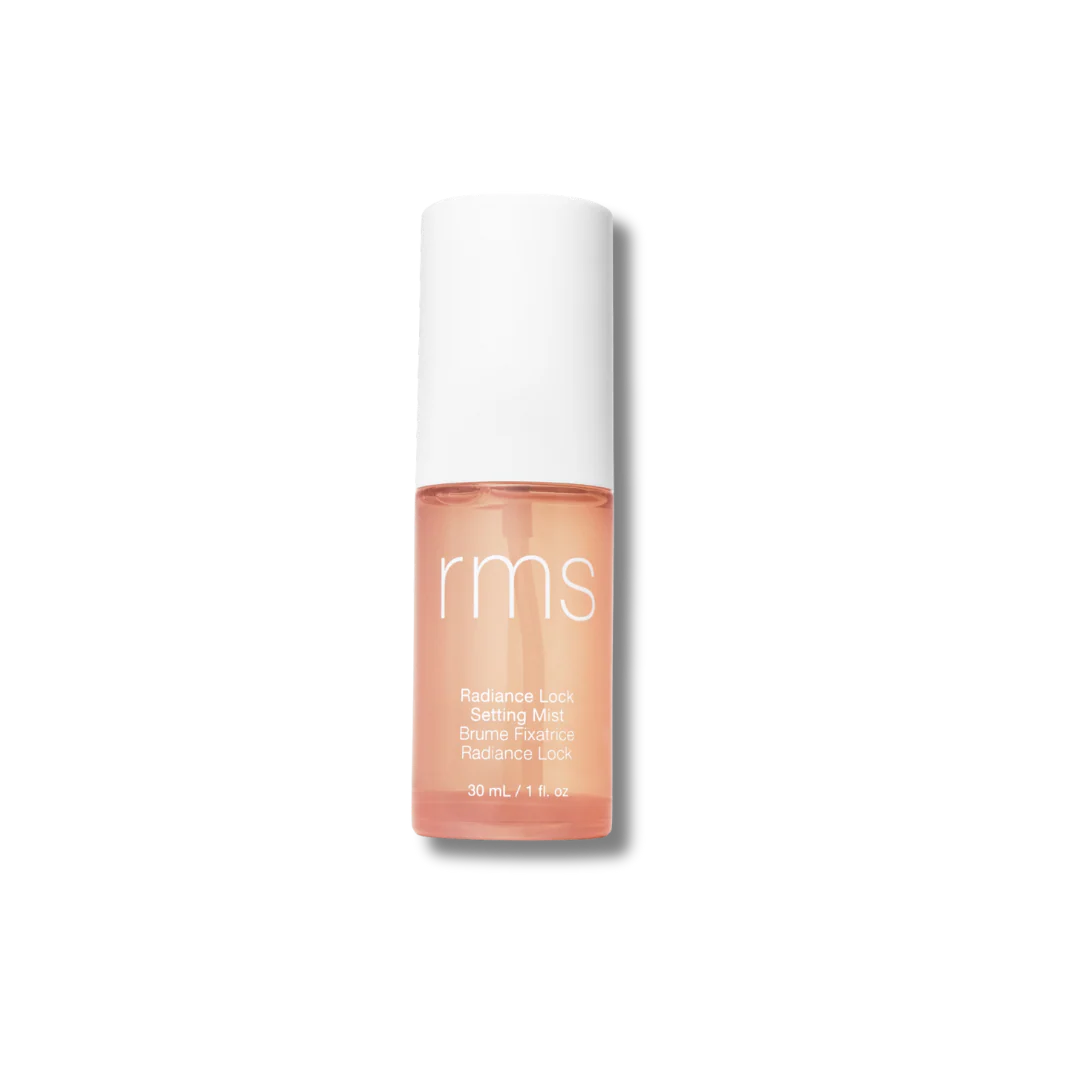 Radiance Lock Setting Mist