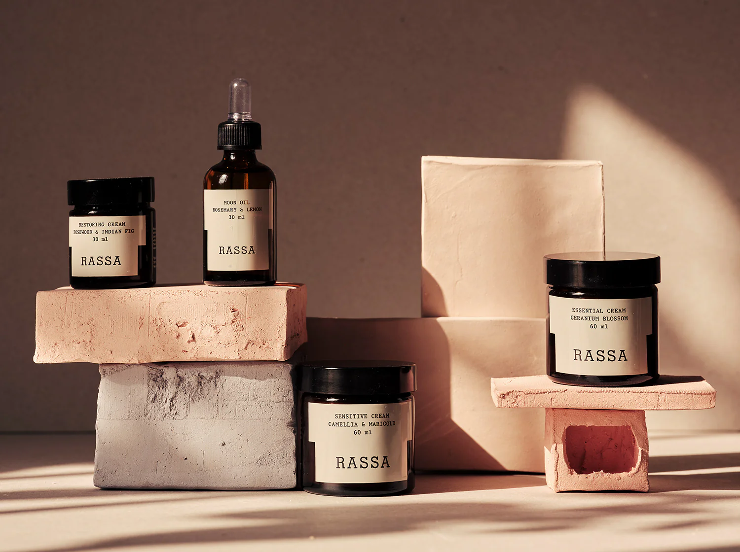 Essential Cream | Geranium Blossom - Image 3