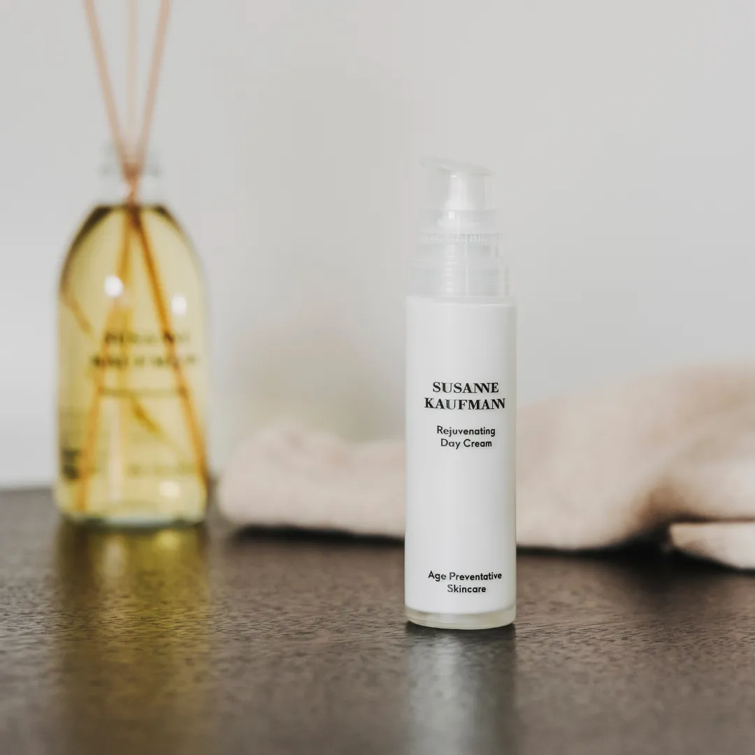 Rejuvenating Day Cream - Image 2