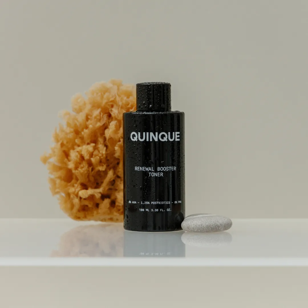 Renewal Booster Toner - Image 2