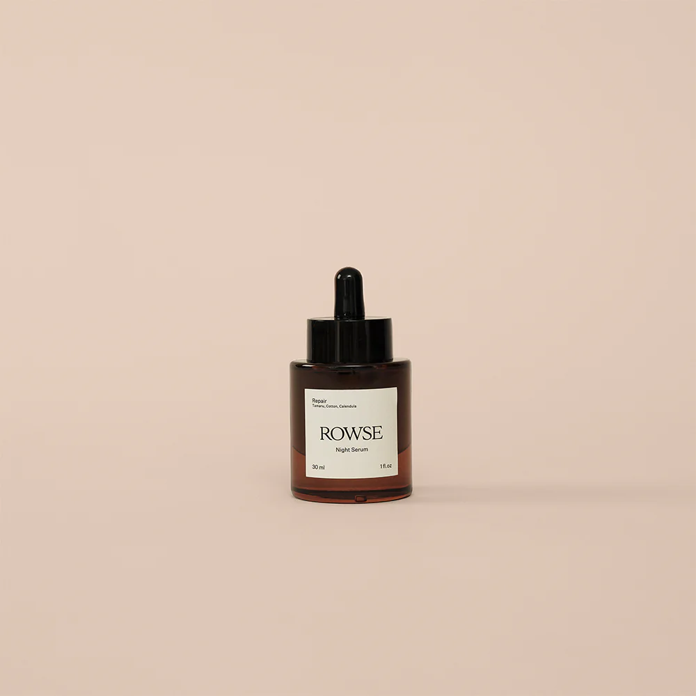 Repair Night Serum for Sensitive Skin - Image 3