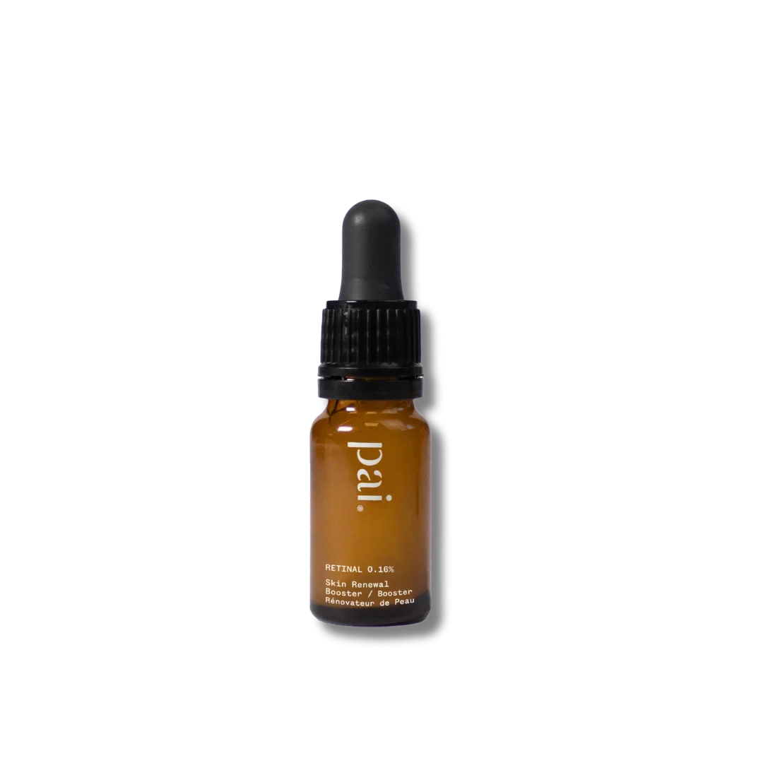 Retinal 0.16% - Skin Renewal Booster