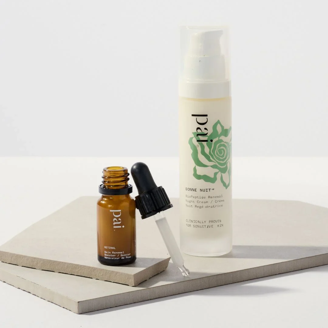 Retinal 0.16% - Skin Renewal Booster - Image 4