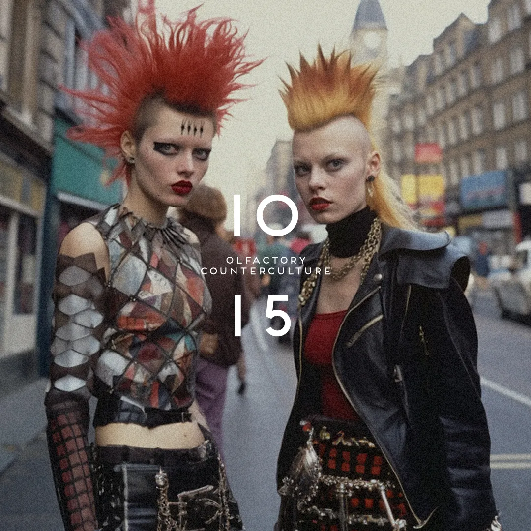 Cherry Punk - Image 4