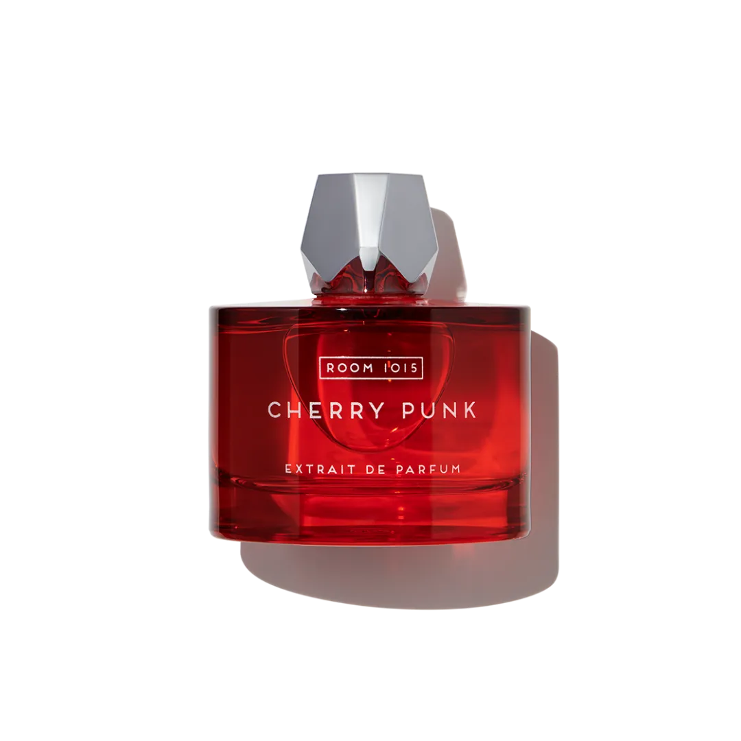 ROOM 1015 - Cherry Punk Extrait - Image 2