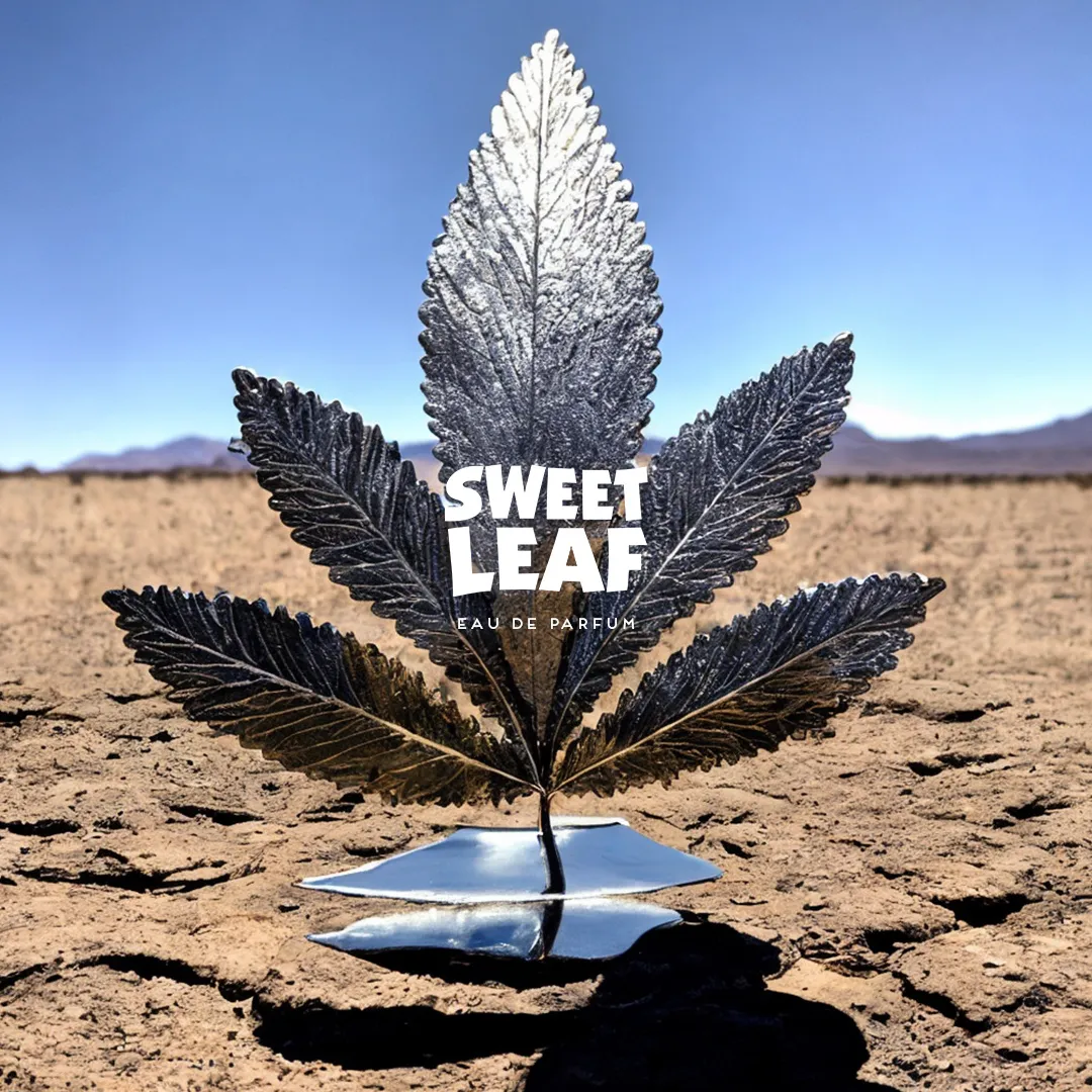 Sweet Leaf - Image 2