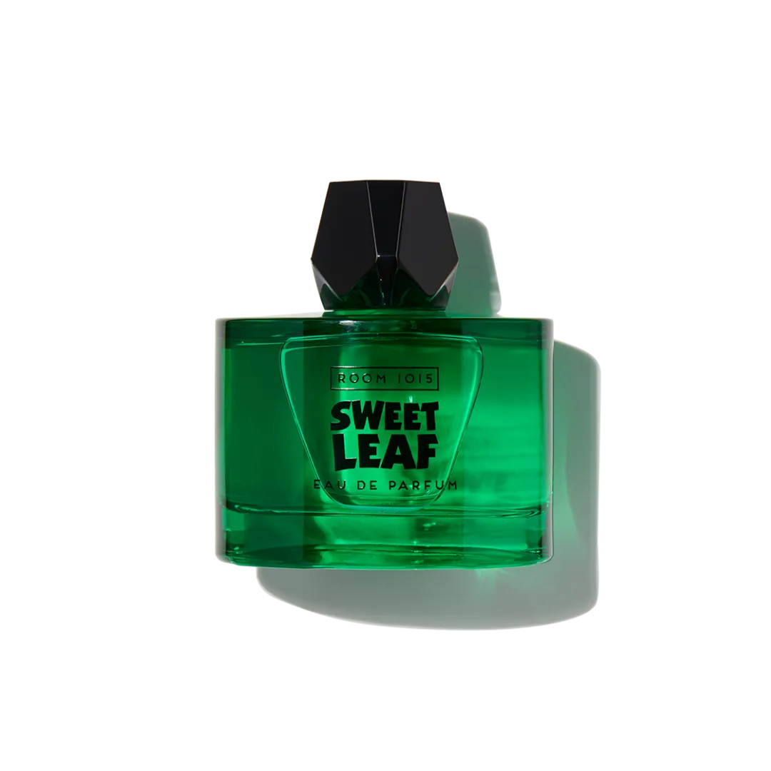 ROOM 1015 - Sweet Leaf - Image 2