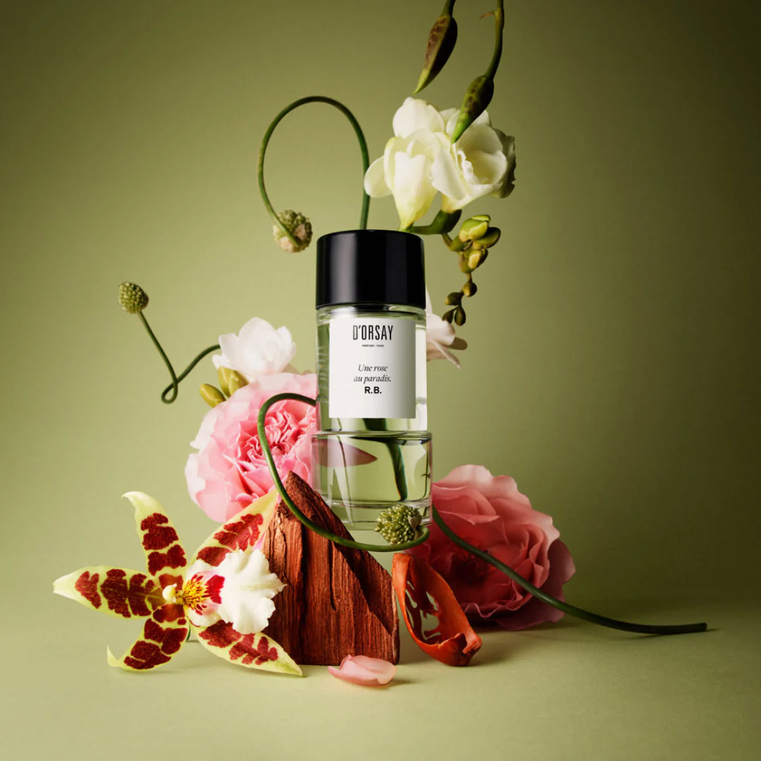 Rose Paradis. R.B. - Image 2