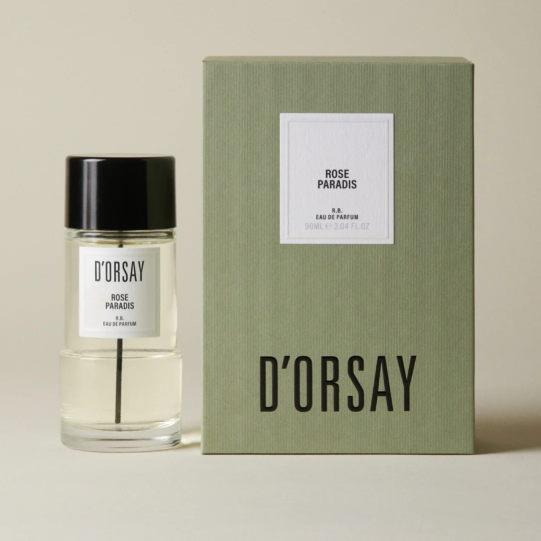 Rose Paradis. R.B. - Image 3