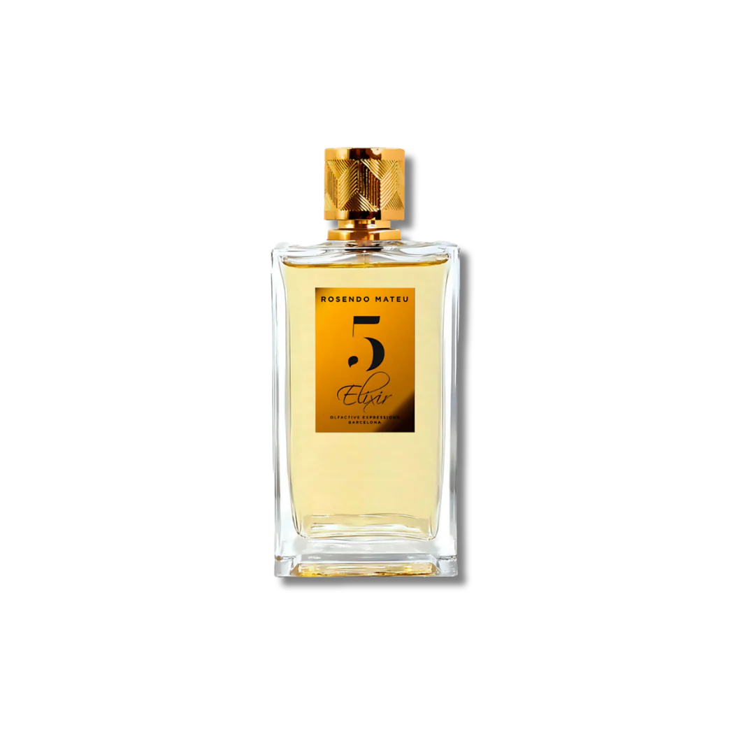 Rosendo Mateu - Rosendo Mateu 5 Elixir - Image 2
