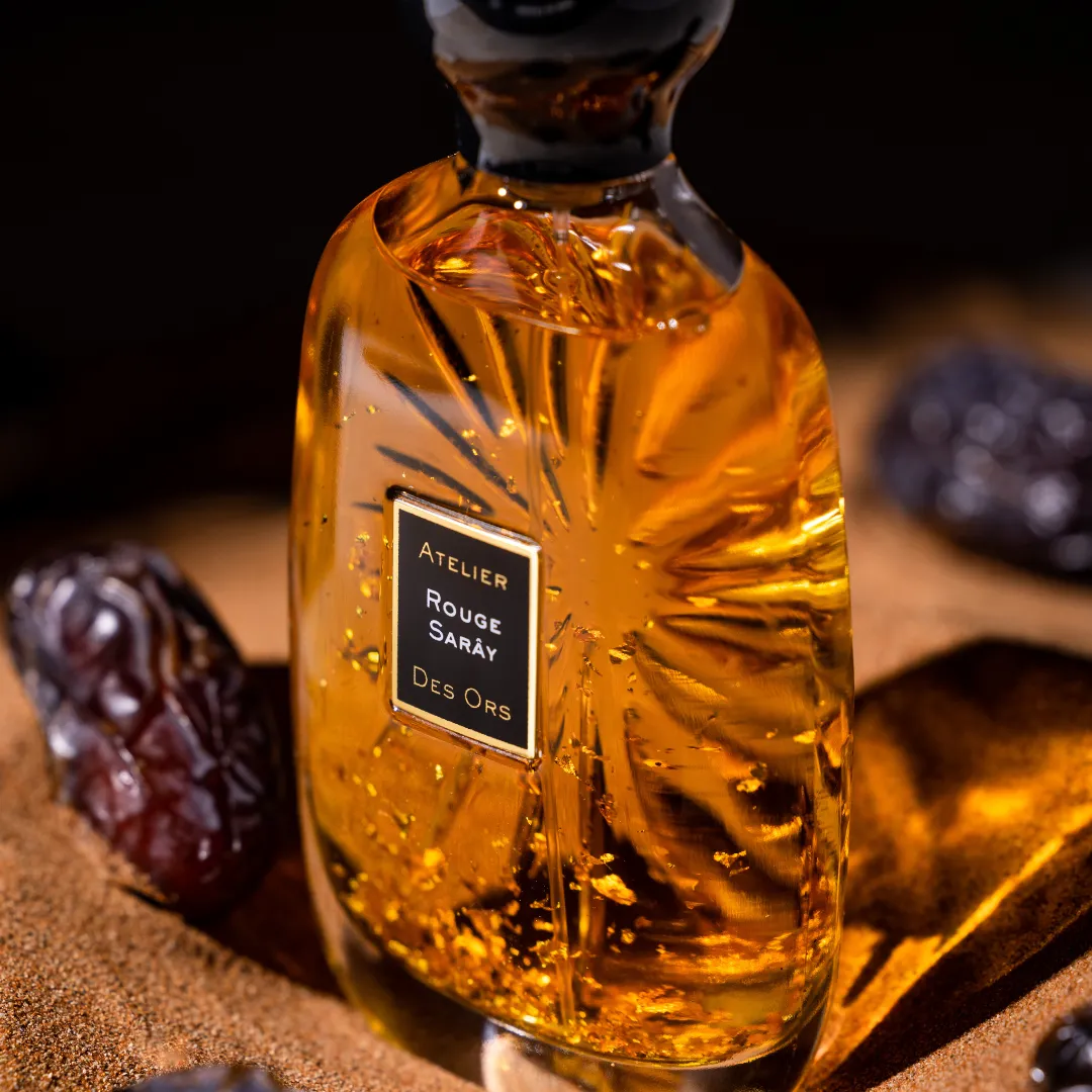 Rouge Sarây - Image 3