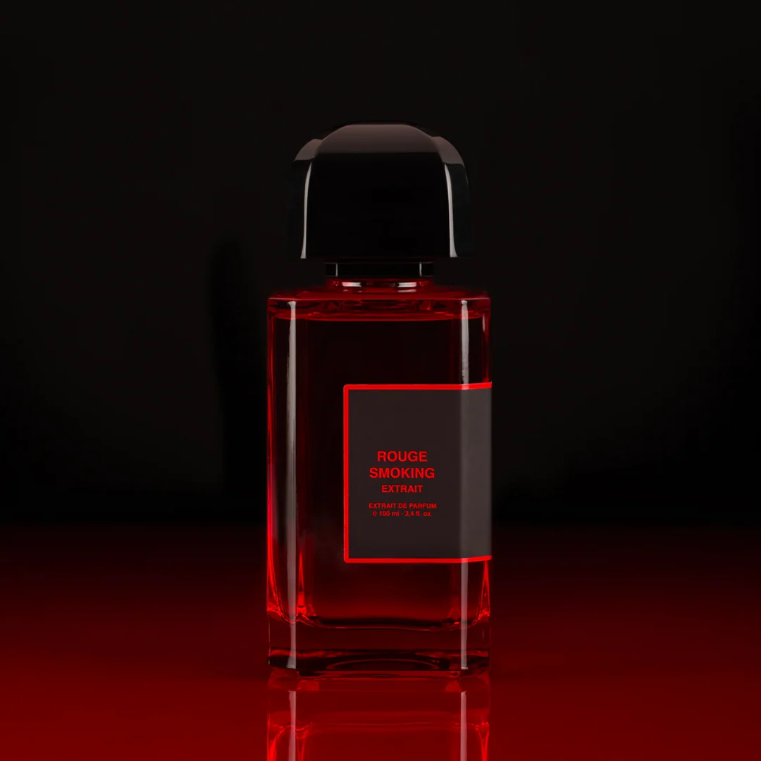 Rouge Smoking Extrait - Image 2