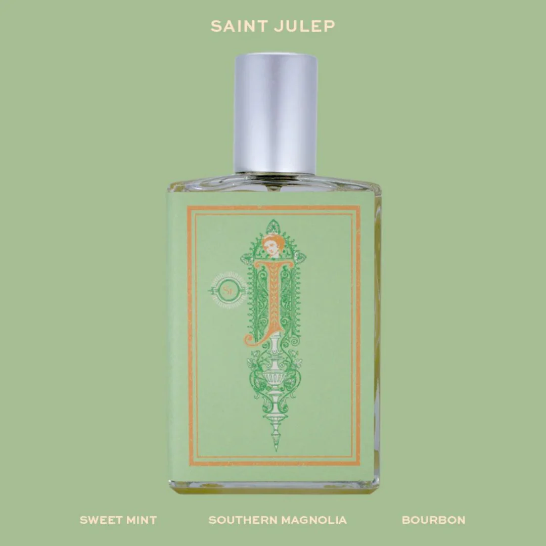 Saint Julep – Eau de Parfum - Image 2