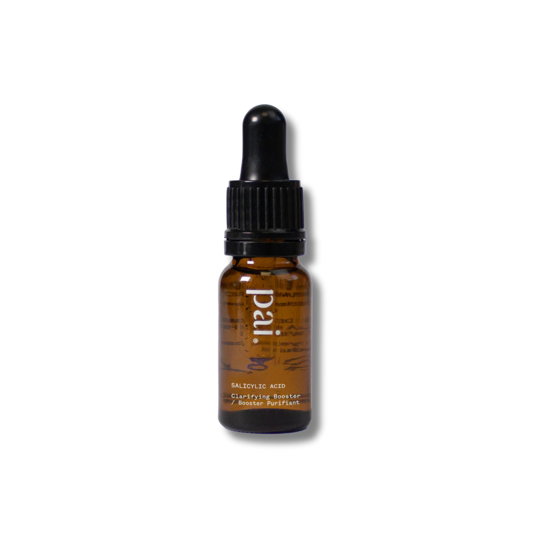 Salicylic Acid 2% | Clarifying Booster