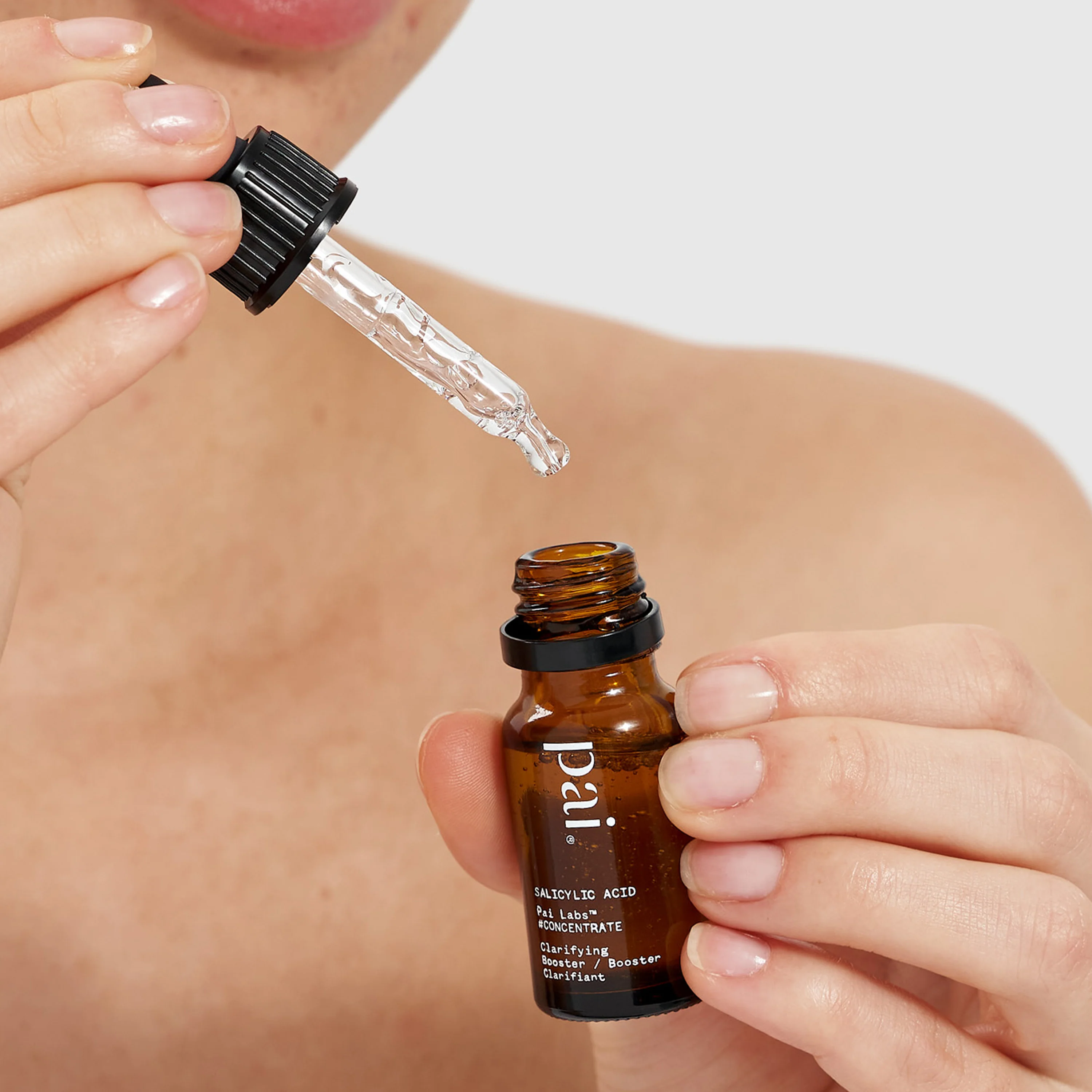 Salicylic Acid 2% | Clarifying Booster - Image 2