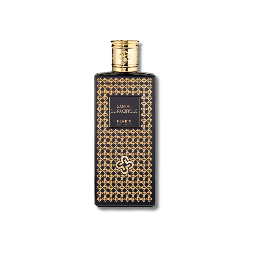 Santal Du Pacifique