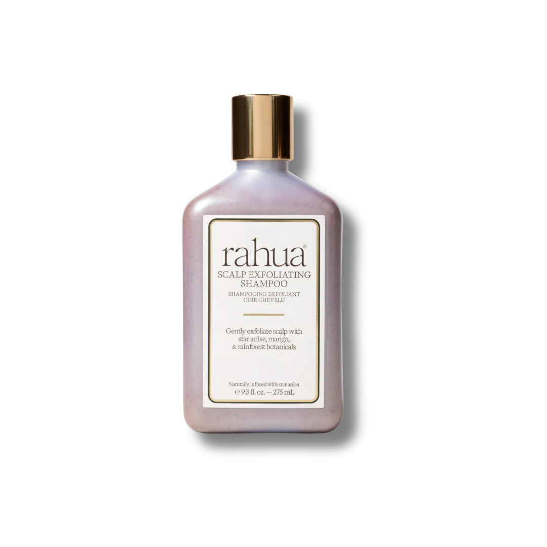 Scalp Exfoliating Shampoo