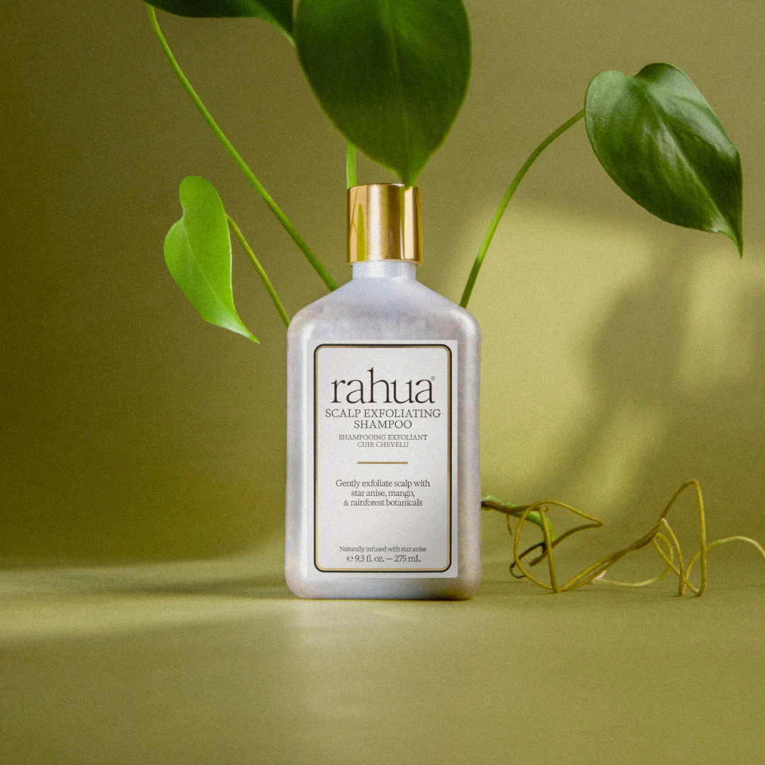 Scalp Exfoliating Shampoo - Image 2