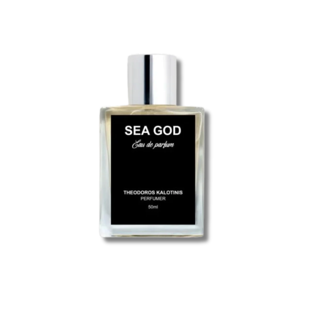 Sea God