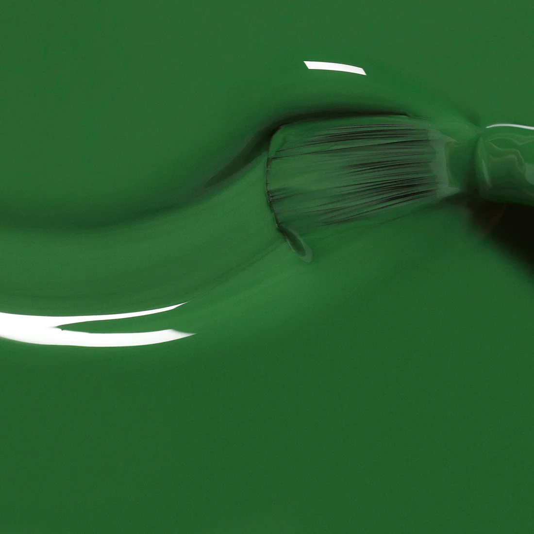 Nail Polish Green - Image 44