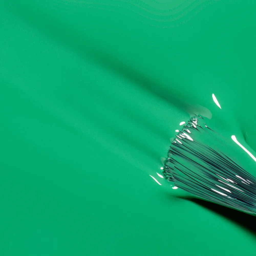 Nail Polish Green - Image 50