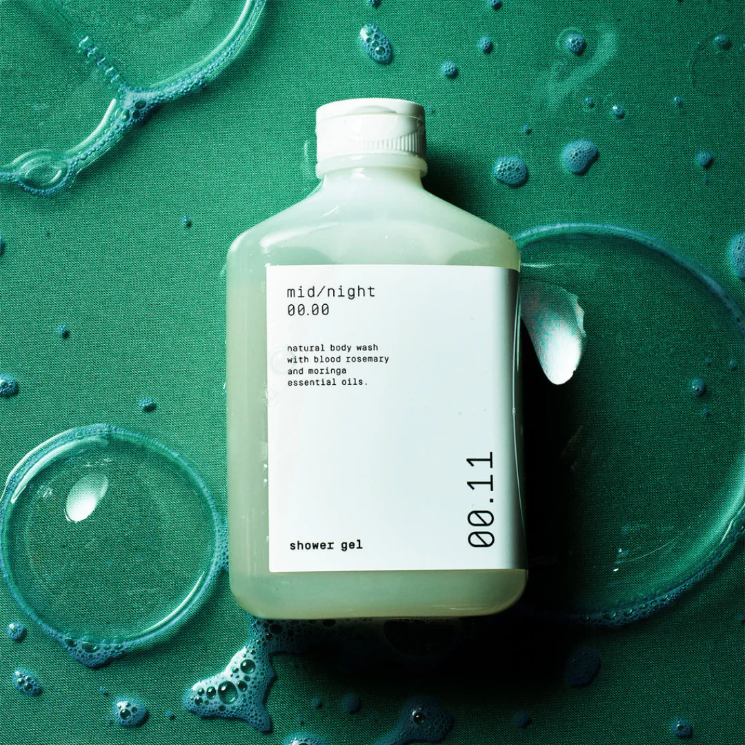 Shower Gel 00.11 - Image 3