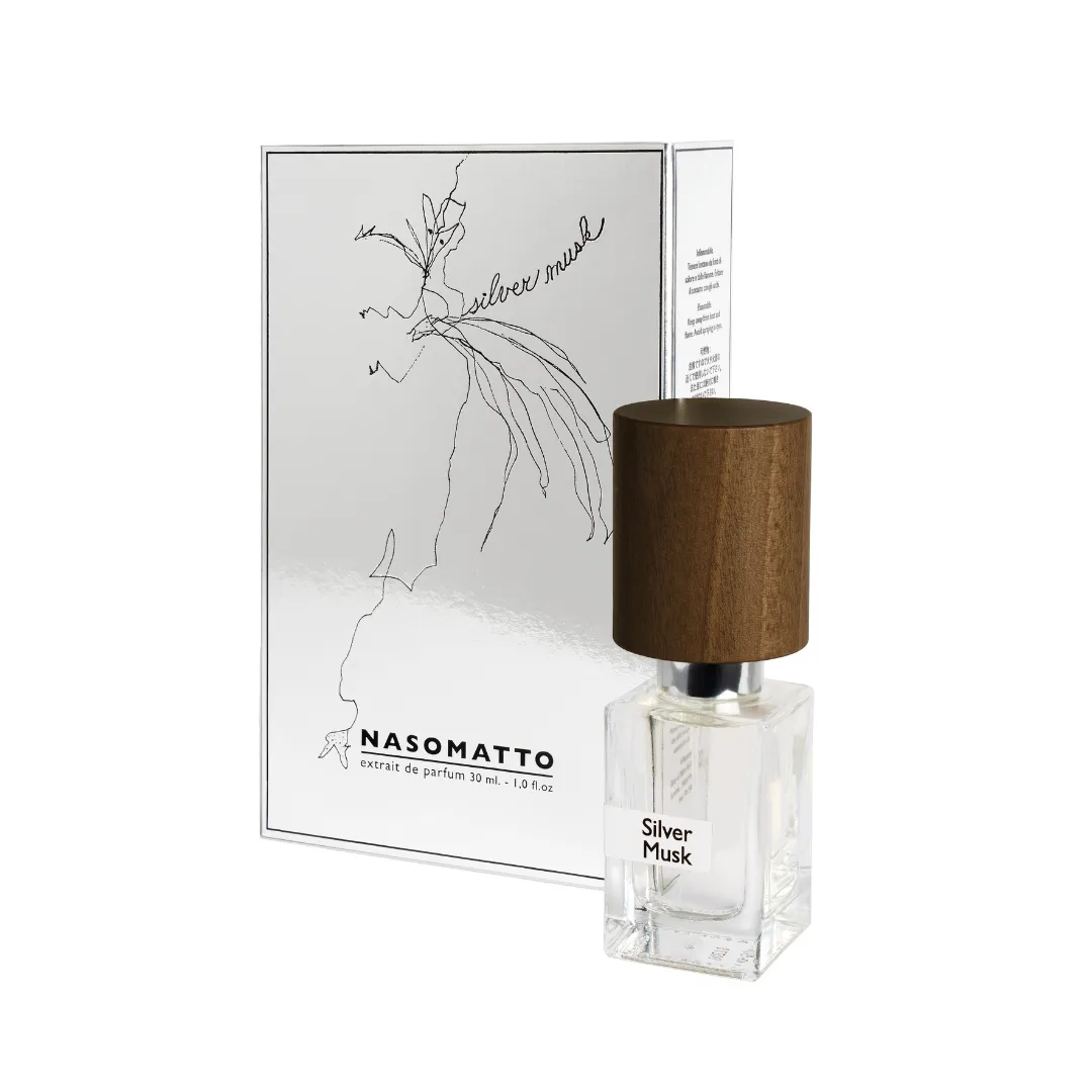 Silver Musk - Image 3