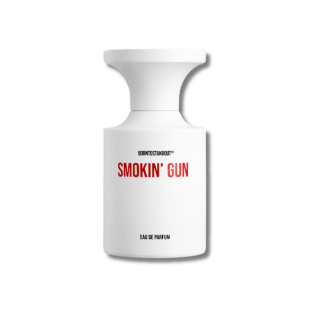 Smokin' Gun
