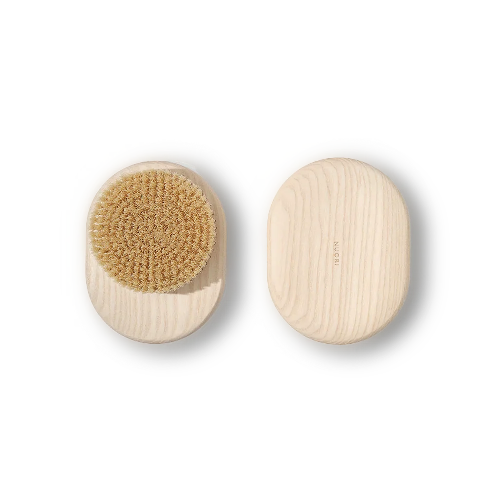 Smoothing Body Brush