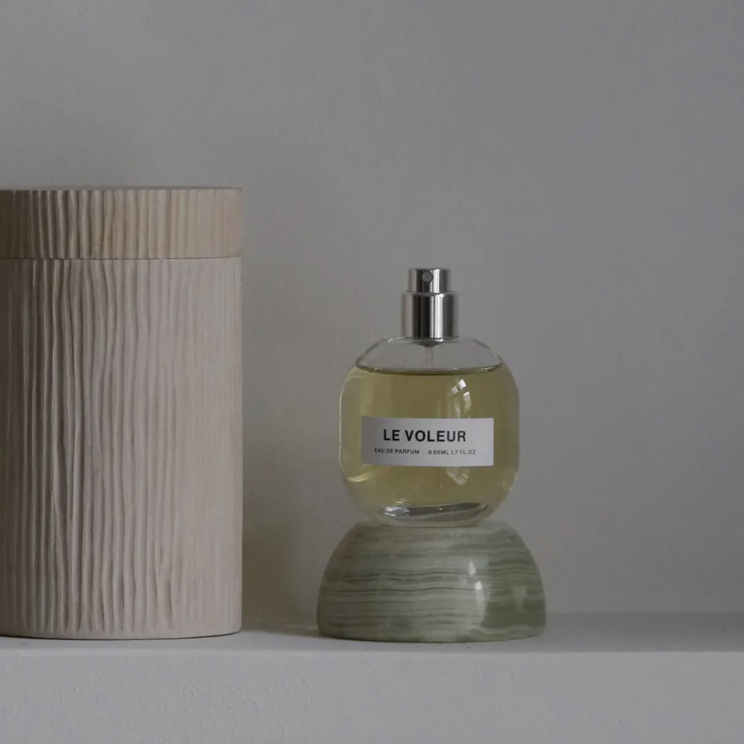 LE VOLEUR - Image 2