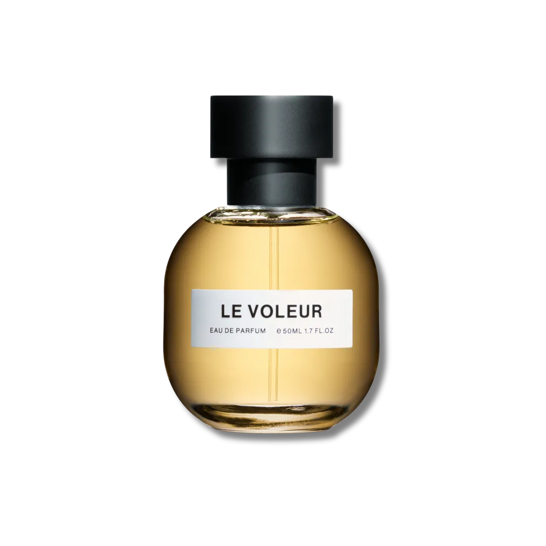 Son Venïn - LE VOLEUR - Image 2