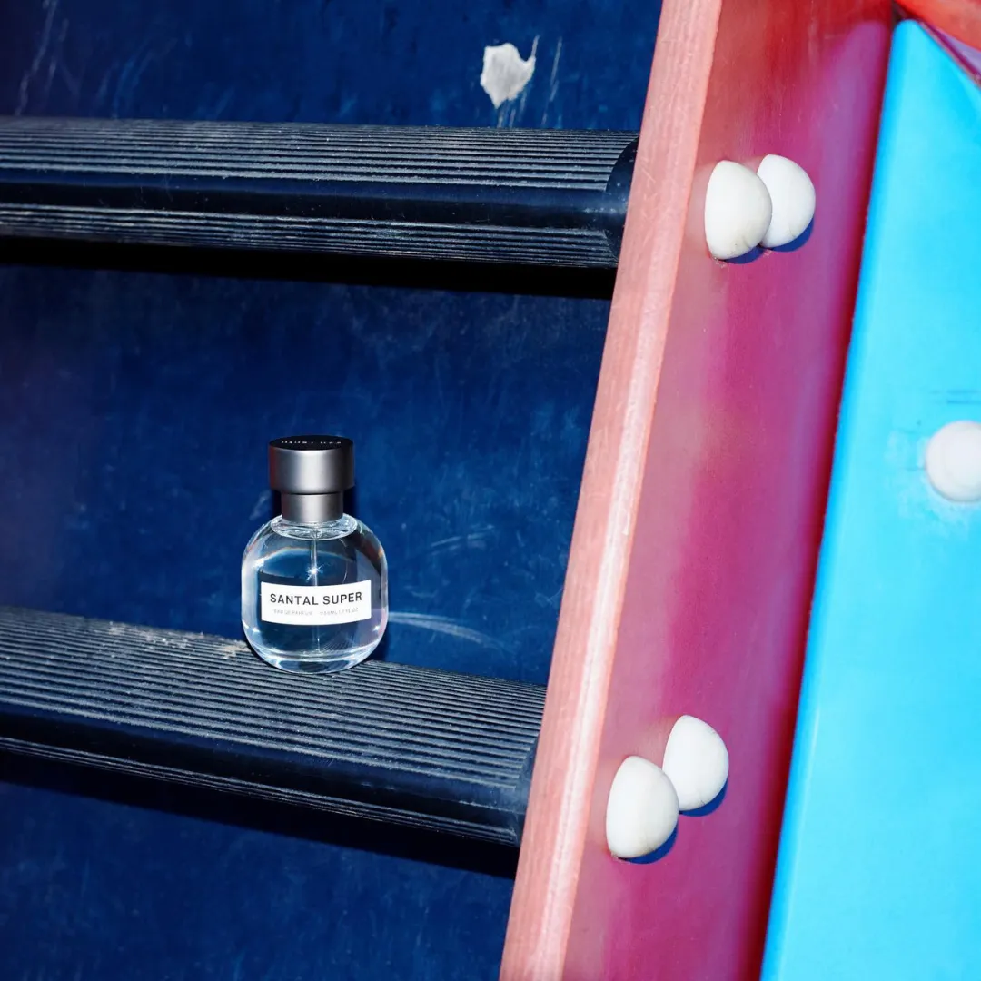 SANTAL SUPER - Image 2