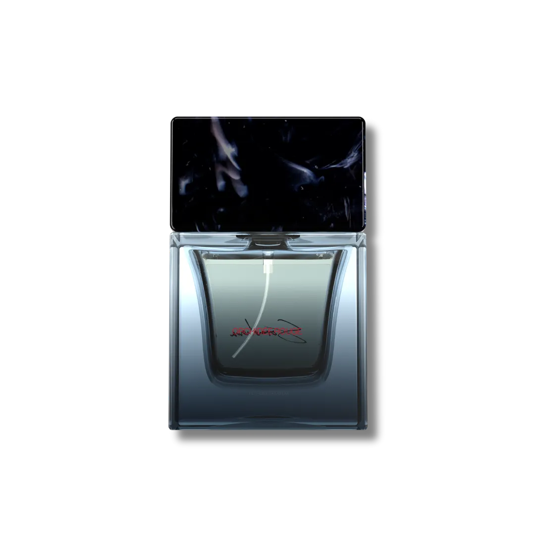 SORA DORA - Orchidée Rouge - Image 2
