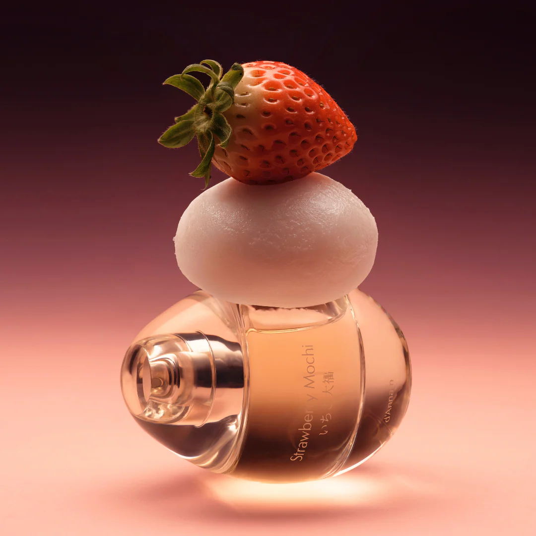 Strawberry Mochi - Image 2