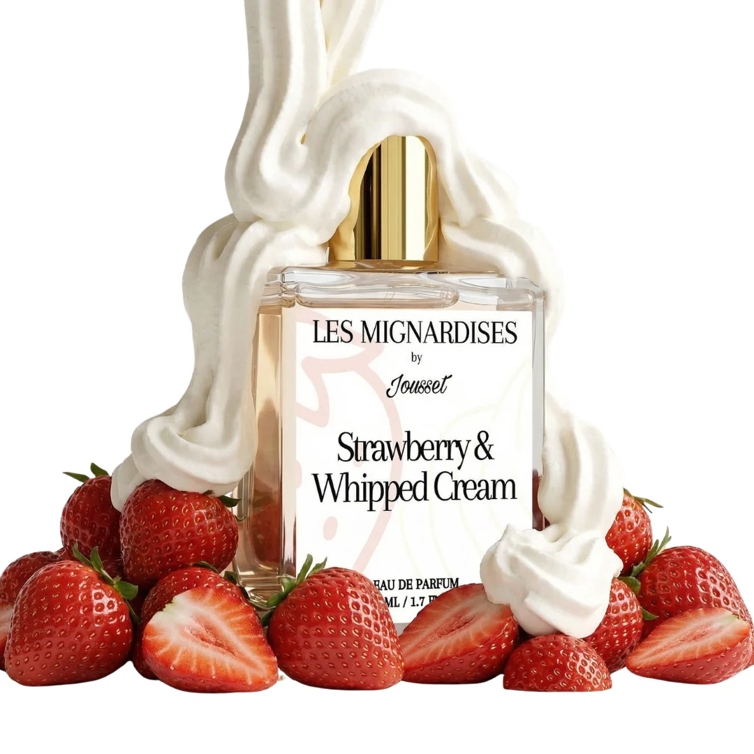 Strawberry & Whipped Cream - Image 2