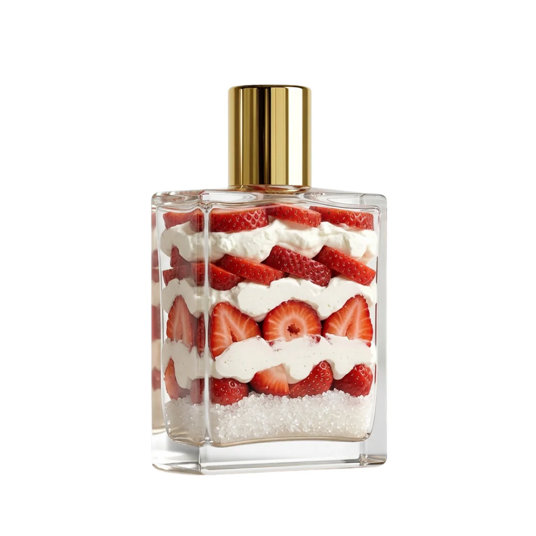 Strawberry & Whipped Cream - Image 3
