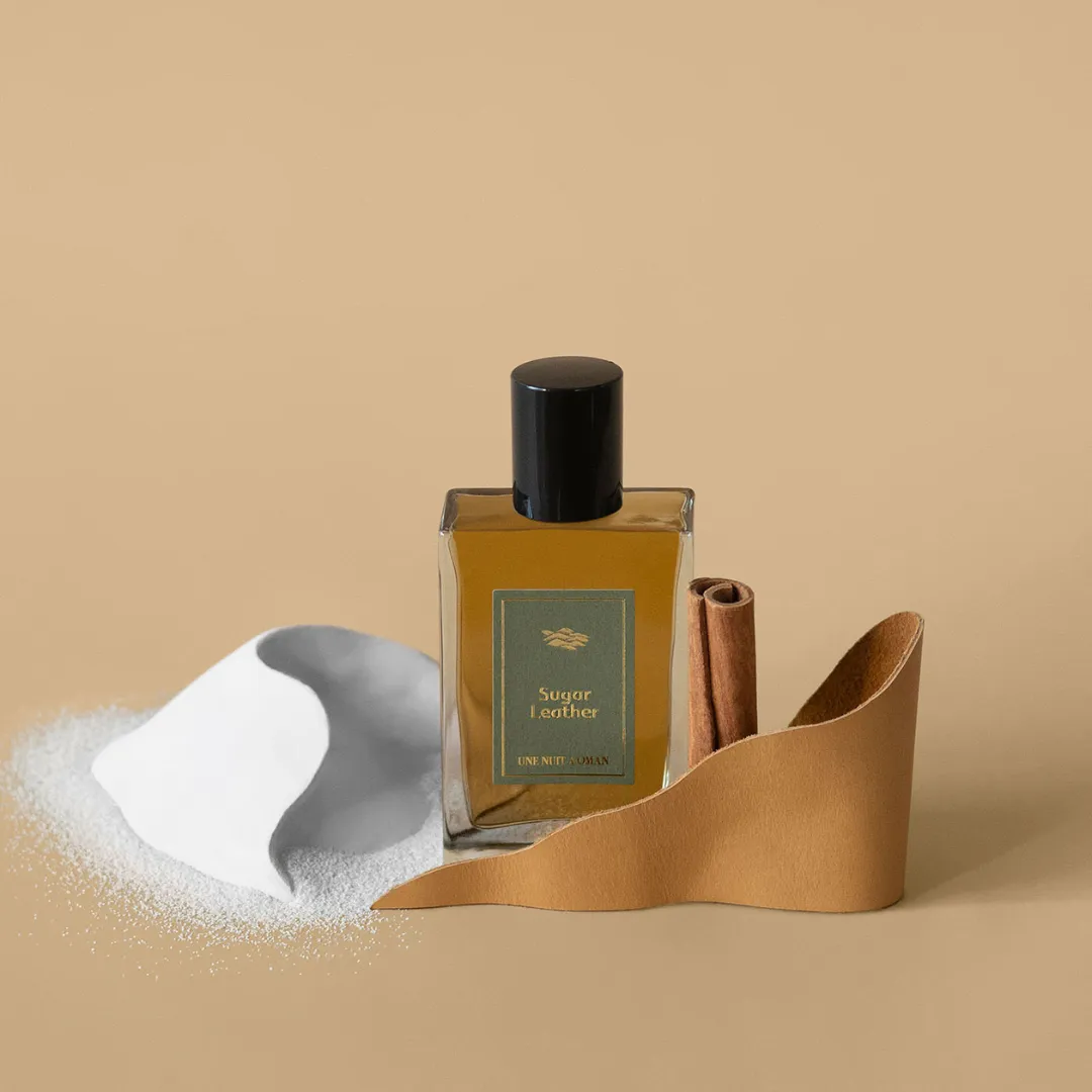 Sugar Leather - Image 3