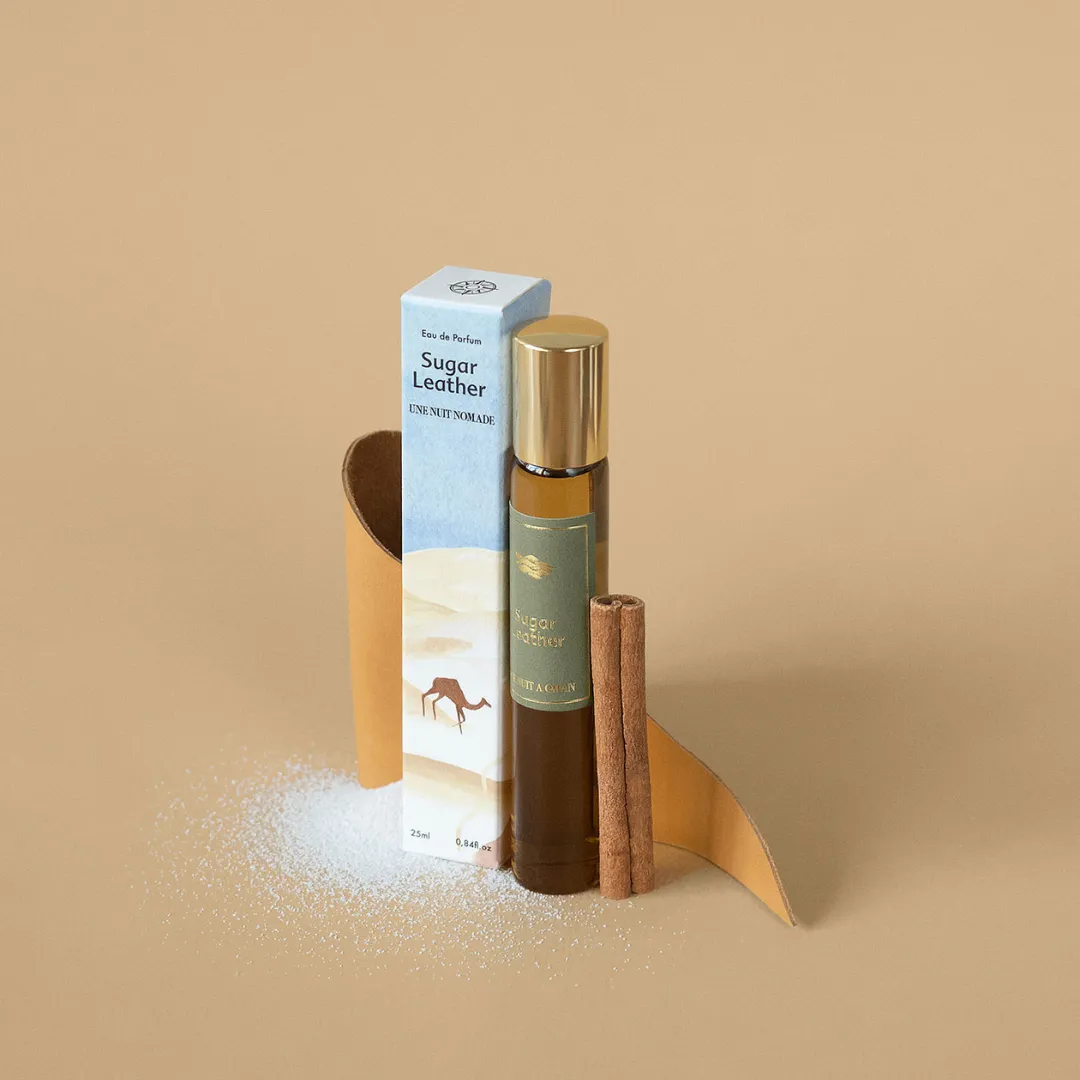 Sugar Leather - Image 4