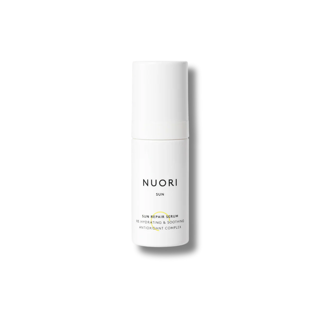 Sun Repair Serum