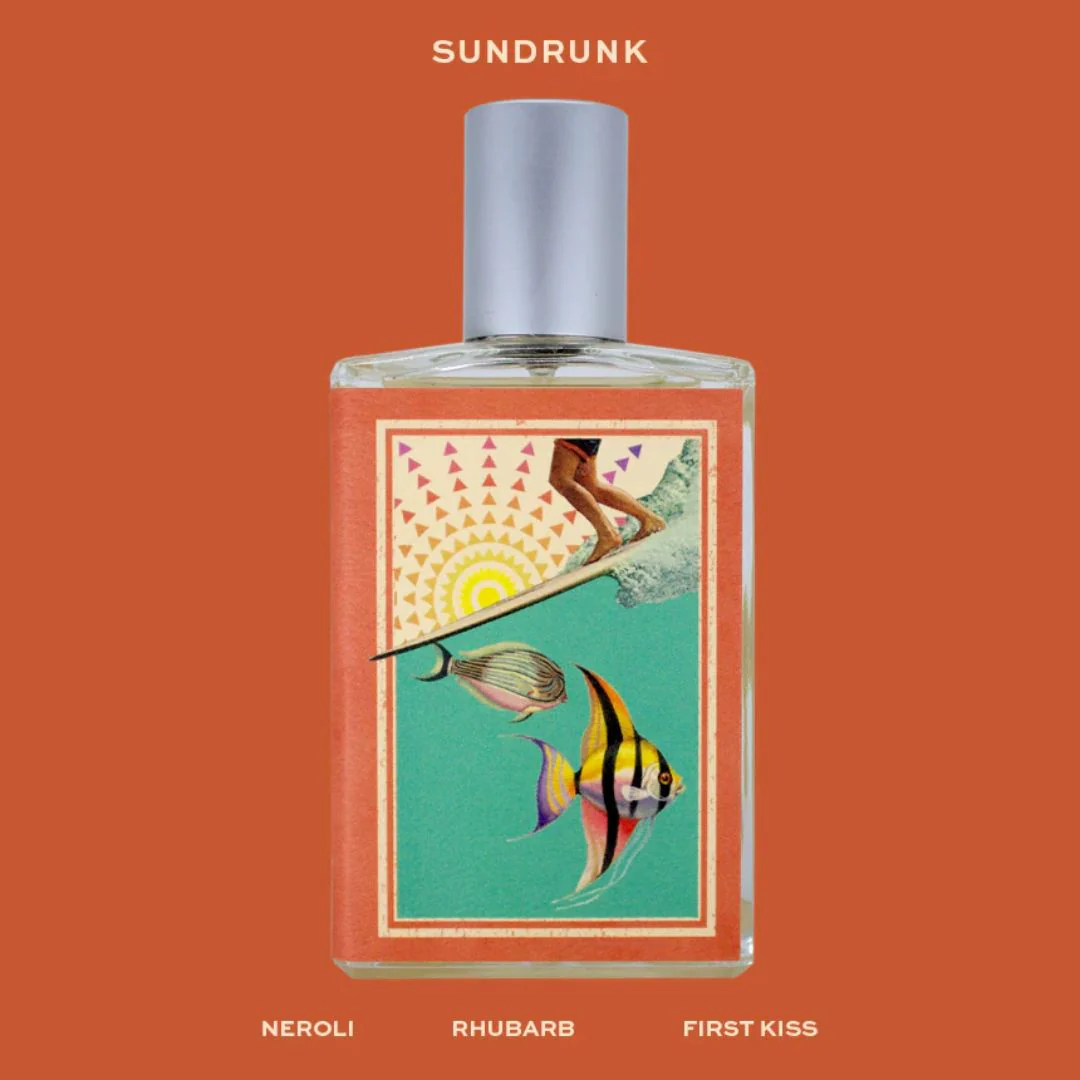 Sundrunk - Image 2