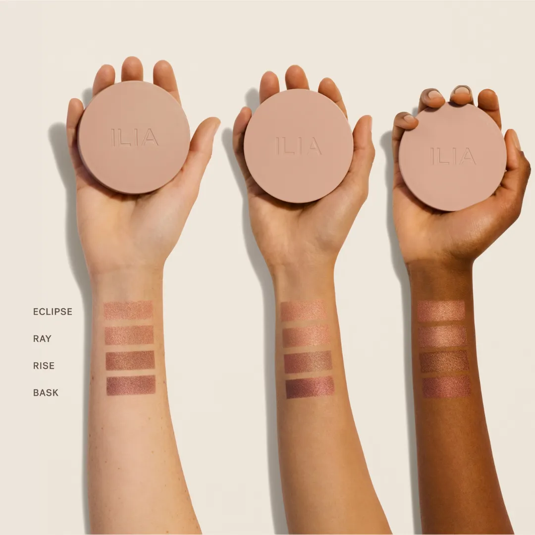Sunshift Cream Bronzer - Image 2
