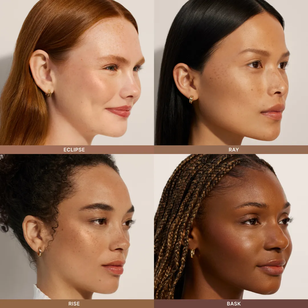 Sunshift Cream Bronzer - Image 3