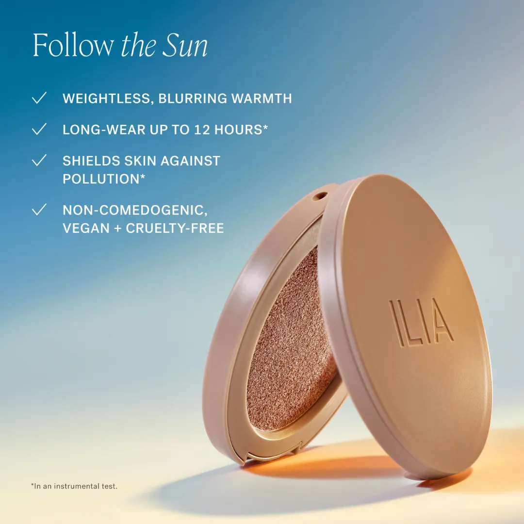 Sunshift Cream Bronzer - Image 4