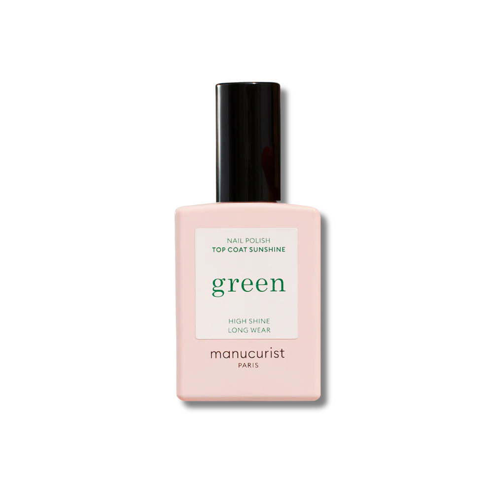 Top Coat Sunshine