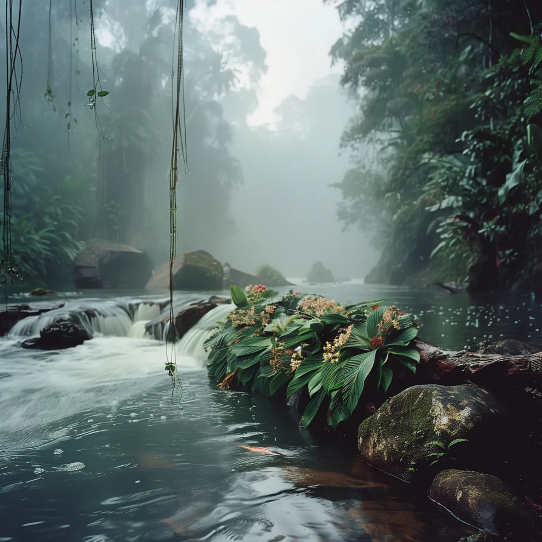Surinam Vert - Image 3